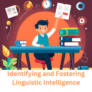 Identifying your Linguistic Intelligence