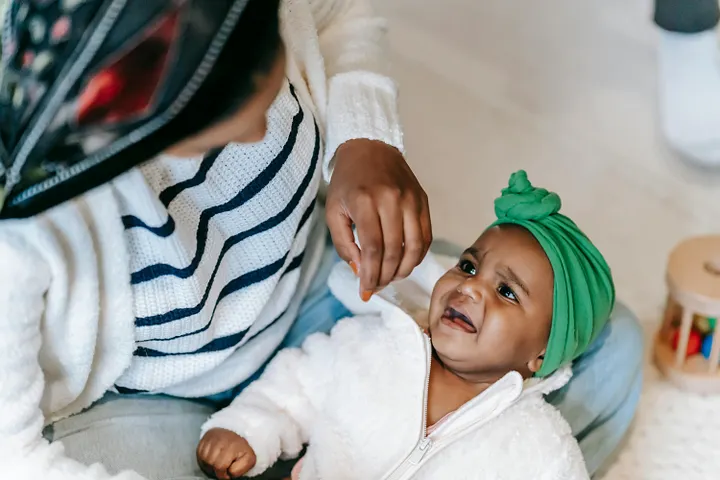 04 Best Parenting Tips to Calm Down Any Toddler in 1 Minute.