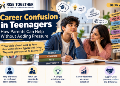 Career Confusion_ Supporting Teens Together