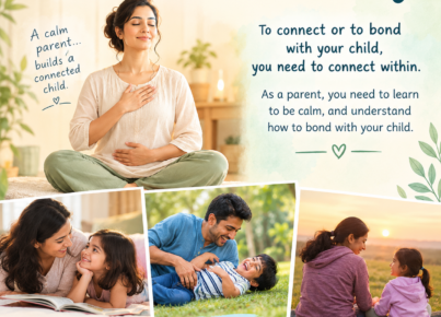Connect Before Connecting
