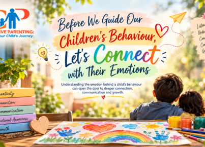Connecting Through Creativity