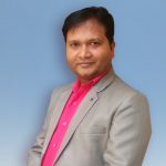 Profile picture of Aditya Bhushan