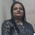 Profile picture of Pooja Vaibhav Omar