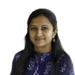 Profile picture of KRISHNAVENI SUBBAYYA