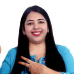 Profile picture of Geeta Sehgal