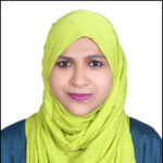 Profile picture of Dr. Anjum Nazir Qureshi