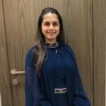 Profile picture of Jinal Rathore