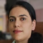 Profile picture of Gurpreet Kaur
