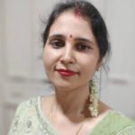 Profile picture of Richa Shukla