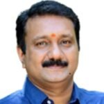 Profile picture of Biju P K