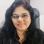 Profile picture of Sunila Nambiar