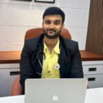 Profile picture of Dr. Nikunj Shah