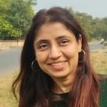 Profile picture of Urmi Shah