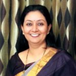 Profile picture of Sunita Choudhary