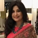 Profile picture of Ritu Bakshi