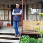 Profile picture of Nikhil Kumar Rai