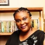 Profile picture of Bolatito Adeola Adedeji