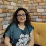 Profile picture of Professor Dr. Sunjida Shahriah