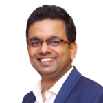 Profile picture of Prabodh Gupta