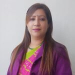 Profile picture of Shivani Bhardwaj