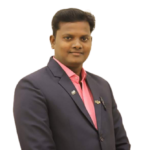 Profile picture of Jc G. Sathish Kumar