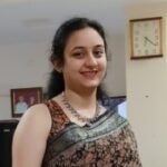 Profile picture of Himani Gupte