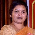 Profile picture of Shruthi Biradar Shreeharsha