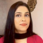 Profile picture of Faiza Parvez